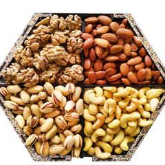 Persian Nuts – Best of Iranian Nuts