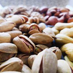 Persian Nuts – Best of Iranian Nuts