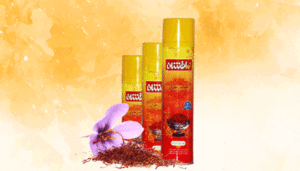 zarafshan1 300x171 - Saffron & Saffron Spray