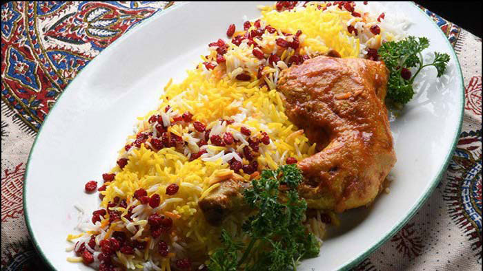 Iranian cuisine