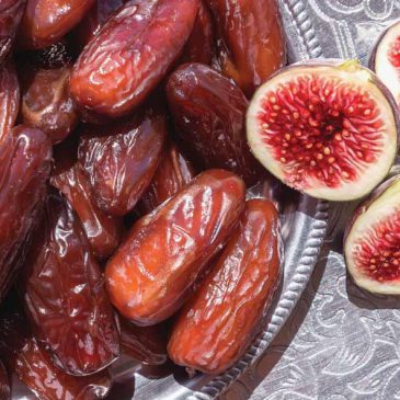 Dates and Figs