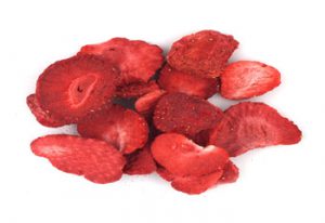 dried strawberry 300x206 - Sunexport: One of the best dried fruit company in Iran