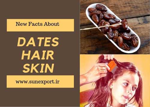 Top Benefits Dates For Skin And Hair(2019)