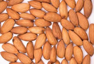 mamra almonds 300x206 - The Best Iranian Almonds