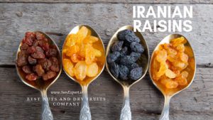 Iranian Raisins 300x169 - Iranian Raisins(complete information)