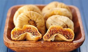 Dried Fig 300x178 - The Health Benefits OF Dried Figs(2020)