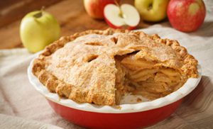 Pie Apples 300x182 - 10 Amazing Health Benefit of Apples(The Best Tips To Know )