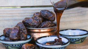 Date Syrup  300x168 - Everything you need to know about Date Syrup