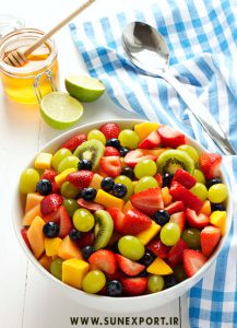 Mix kiwi fruit salad 217x300 - kiwi fruit benefits for weight loss (2020)