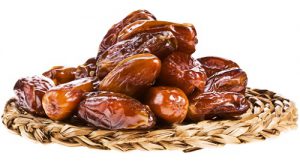 dates 300x168 - Date, Raisins and Dried Berries Which one is better for a diabetes diet?  (2020)