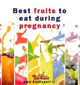 Best fruits to eat during  pregnancy