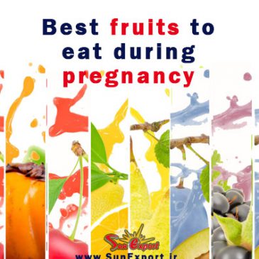 Best fruits to eat during  pregnancy