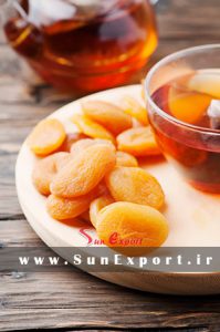 DriedApricots snack food 199x300 - The Health Benefits of Dried Apricots