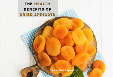 The Health Benefits of Dried Apricots