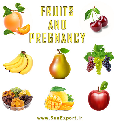 fruits-and-pregnancy