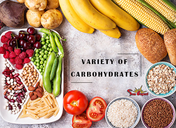 Everything You Need To Know About Carbohydrates 6858