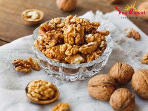 walnuts 300x225 - Walnuts are the healthiest nut-  Health benefits, nutrition