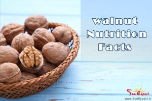 walnuts kernels basket blue wooden background walnut healthy food 106006 1023 300x200 - Walnuts are the healthiest nut-  Health benefits, nutrition