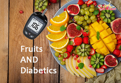 Can You Eat Fruit If You Have Diabetes?
