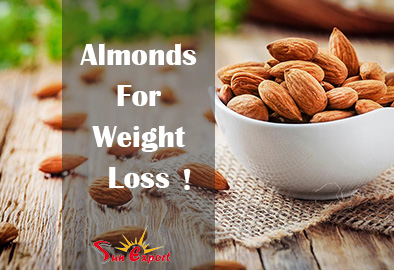 Are Almonds Good for Weight Loss?