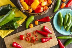 spicy food  300x200 - How to Increase Metabolism In Healthy Ways 