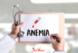 What’s Anemia? Causes, Symptoms & Treatments