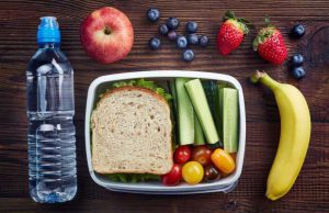 healthy lunchbox 300x194 - Food And Migraine-Prevention, triggers, and relief