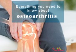 Osteoarthritis(OA): Symptoms, Treatments, and Causes