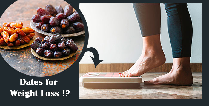 dates and weight loss - Are Dates Good for Weight Loss?