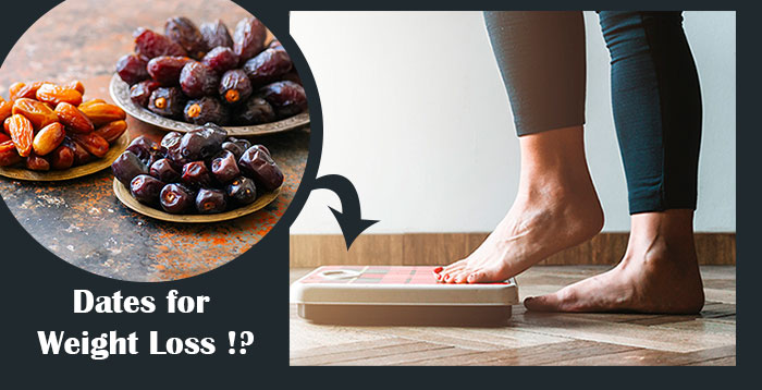 Are Dates Good for Weight Loss? - SunExport