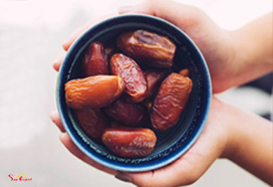 Are dates good for fatty liver?